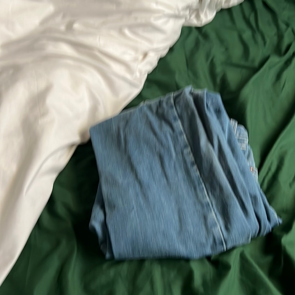 Wrangler jeans